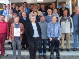 Turniere &raquo; Einzelmeisterschaft 2013