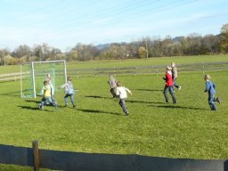 Turniere &raquo; Jugend-Einzelmeisterschaft 2010