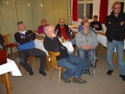 Schnellschach-Einzelmeisterschaft 2011