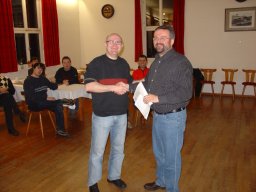 Schnellschach-Einzelmeisterschaft 2011