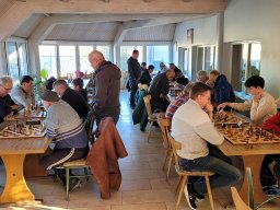 Turniere &raquo; Schnellschach-Einzelmeisterschaft 2024