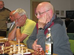 Turniere &raquo; Senioren-Einzelmeisterschaft 2011