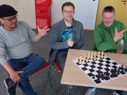Sieger Südschwäbische Blitz-Einzelmeisterschaft 2026