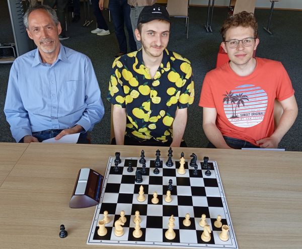 Sieger BEM25